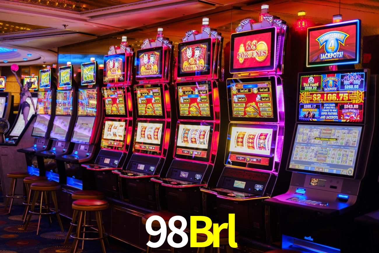 98Brl.Com