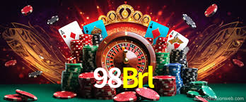 Bônus Generosos e Exclusivos no 98Brl para Você!