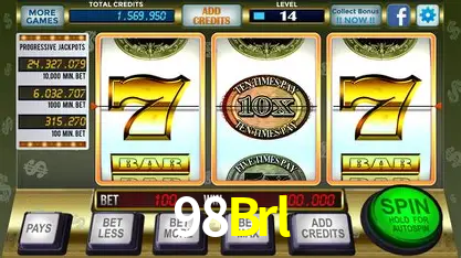 98Brl Bet